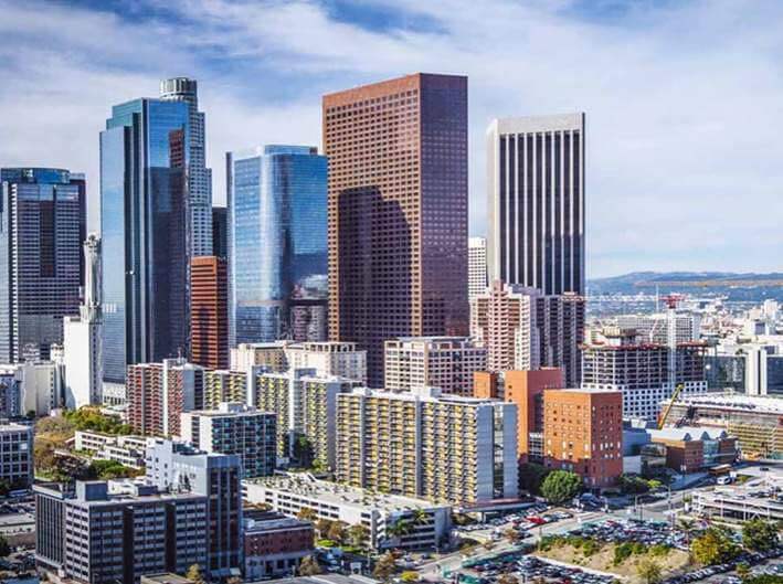 Serving the Greater Los Angeles Area